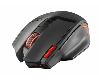 Myszka Trust MYSZ GAMINGOWA BEZPRZEWODOWA TRUST GXT 130 Wireless #